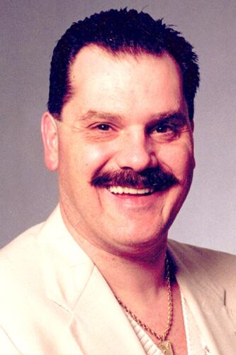 Benjamin A. Longo 1953-2025
